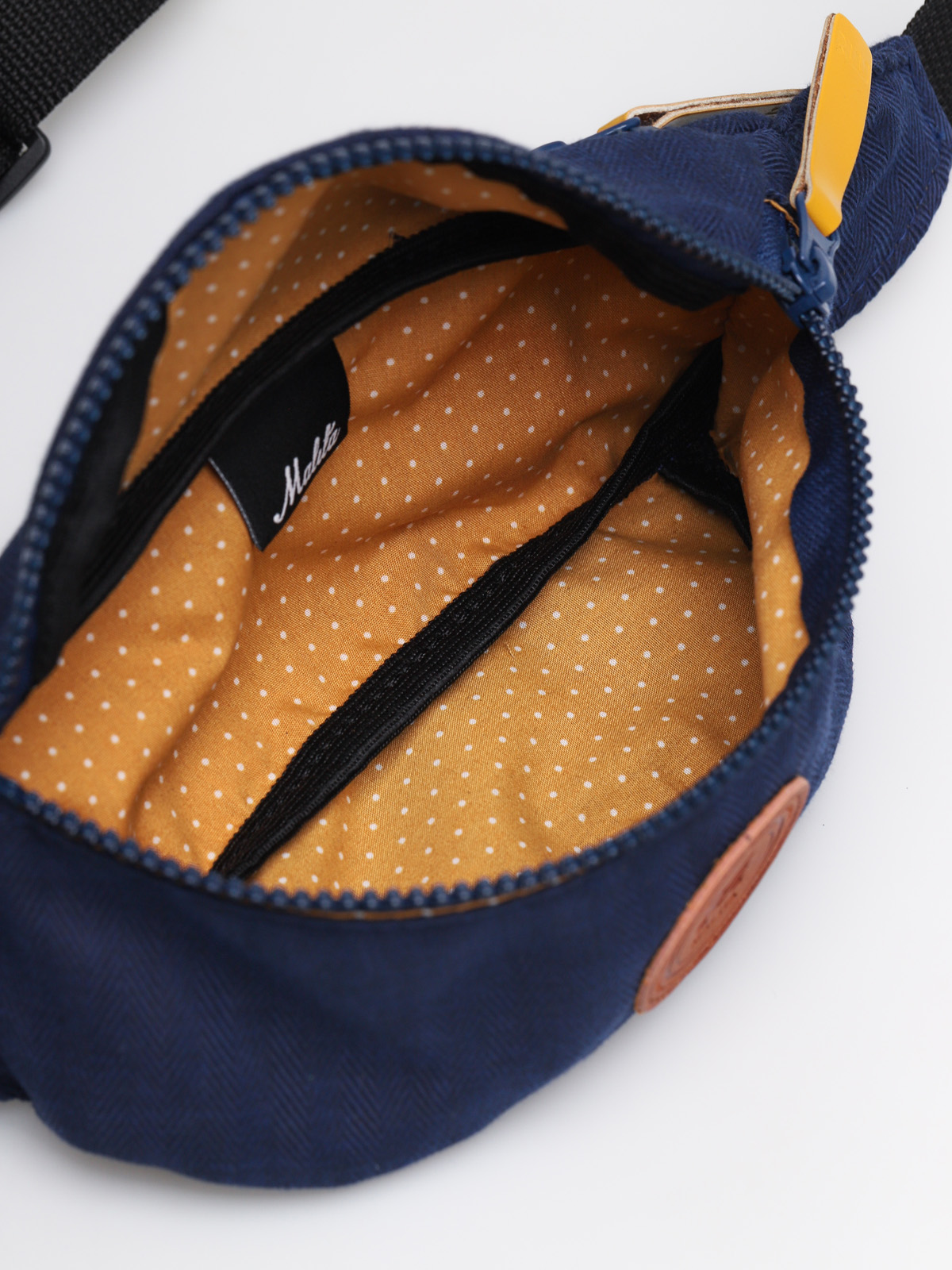 Nerka Malita Alfa (navy)
