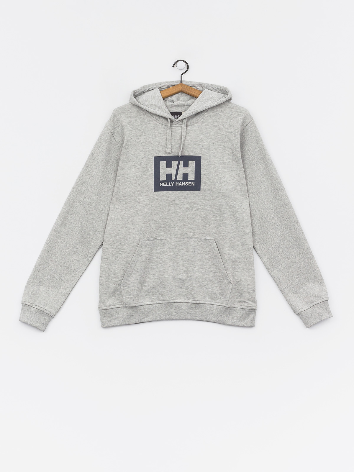 Bluza z kapturem Helly Hansen Tokyo HD (grey melange)