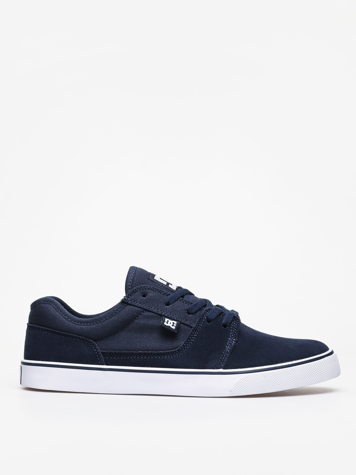 Buty DC Tonik (navy/blue/white)