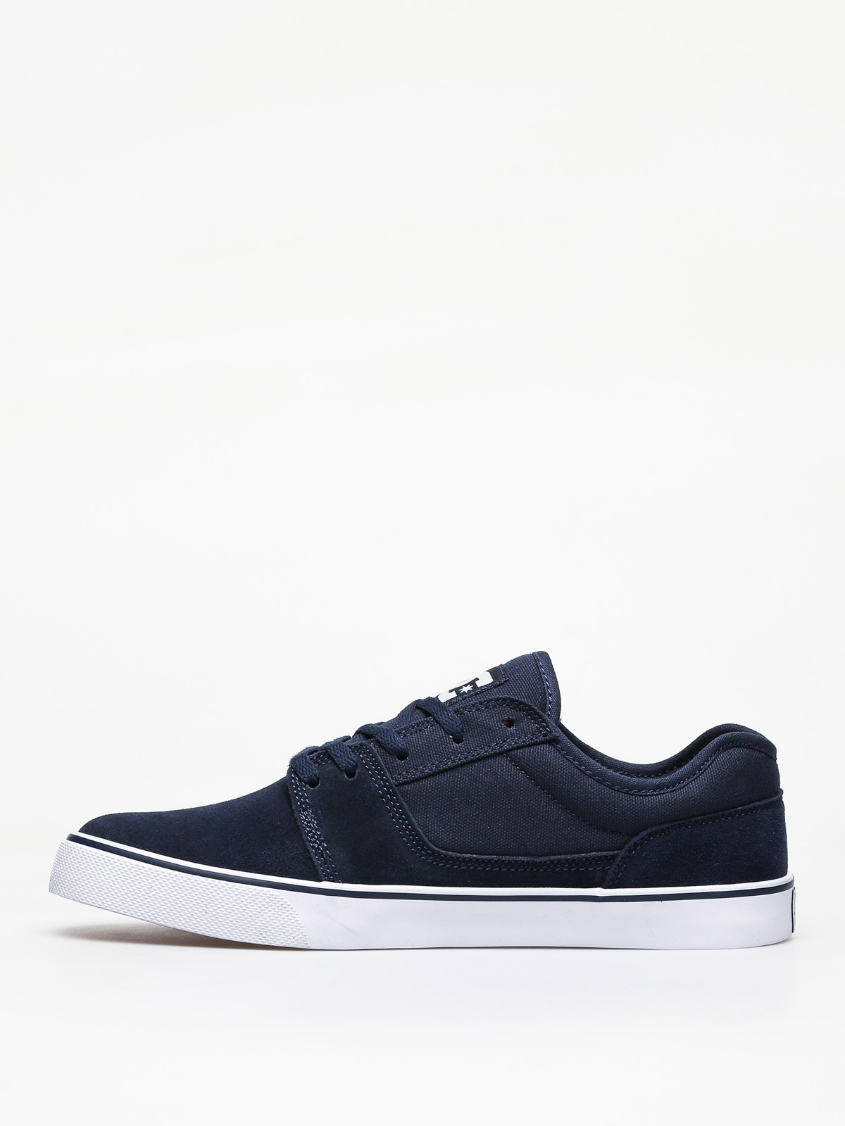 Buty DC Tonik (navy/blue/white)