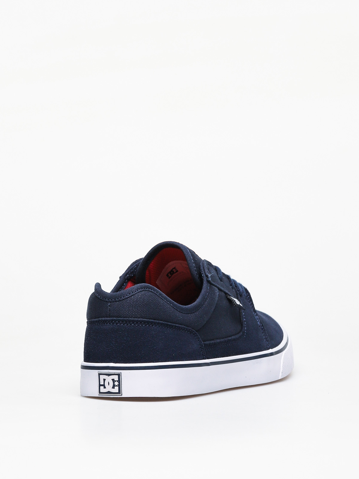 Buty DC Tonik (navy/blue/white)