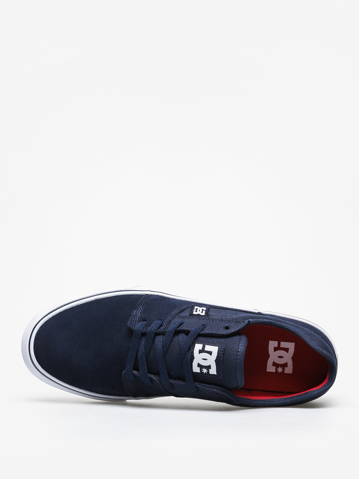 Buty DC Tonik (navy/blue/white)