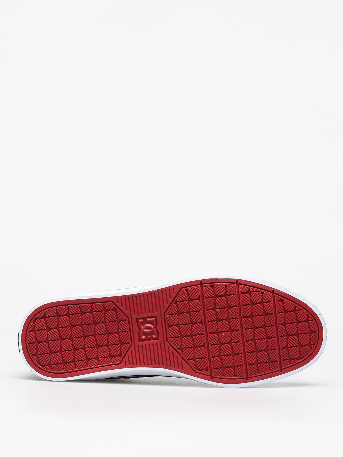 Buty DC Tonik (navy/blue/white)
