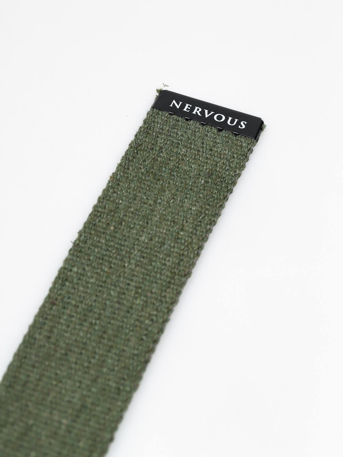 Pasek Nervous Mixed (olive)