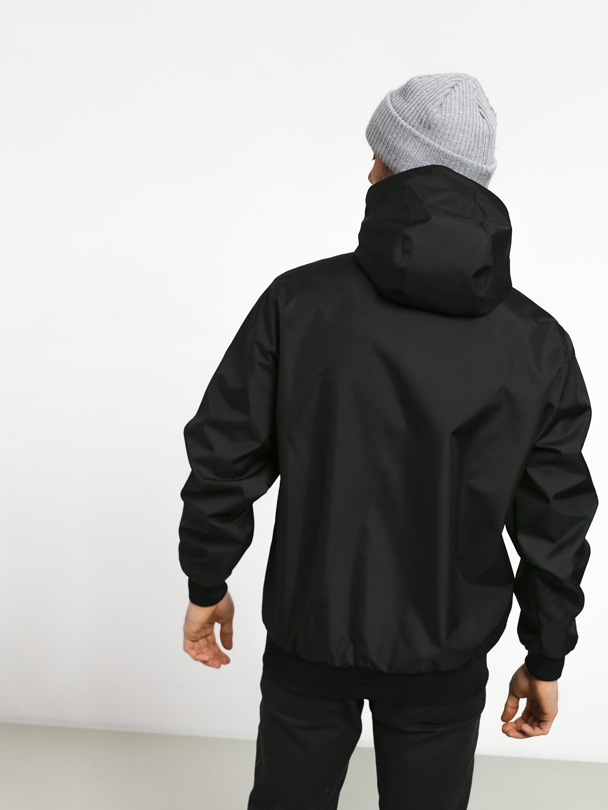 Kurtka Elade Classic (black)