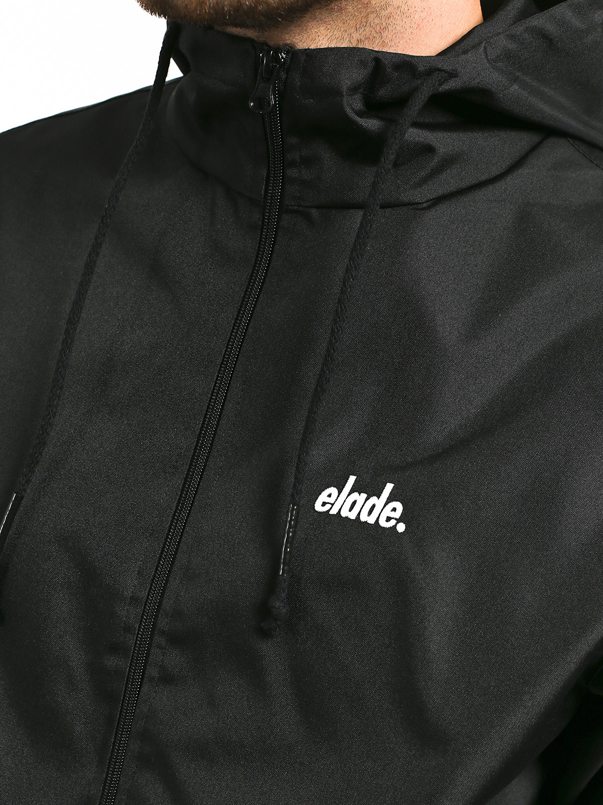 Kurtka Elade Classic (black)