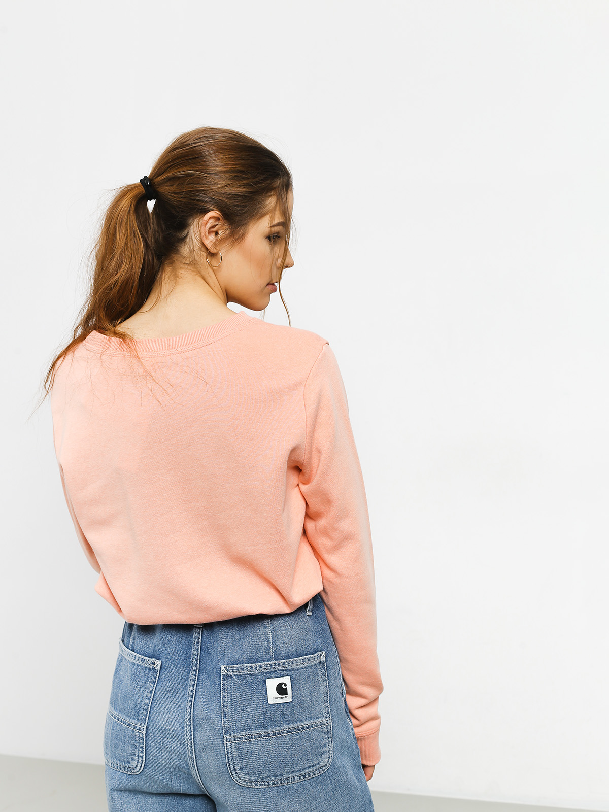 Bluza Roxy Everyday Dreams Wmn (salmon)