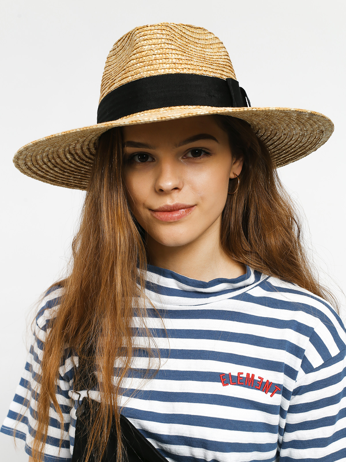 T-shirt Element Loveless Wmn (blueberry)