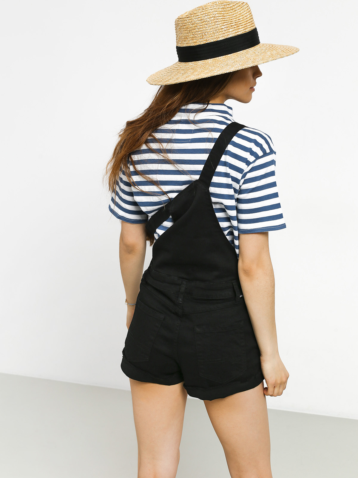 T-shirt Element Loveless Wmn (blueberry)