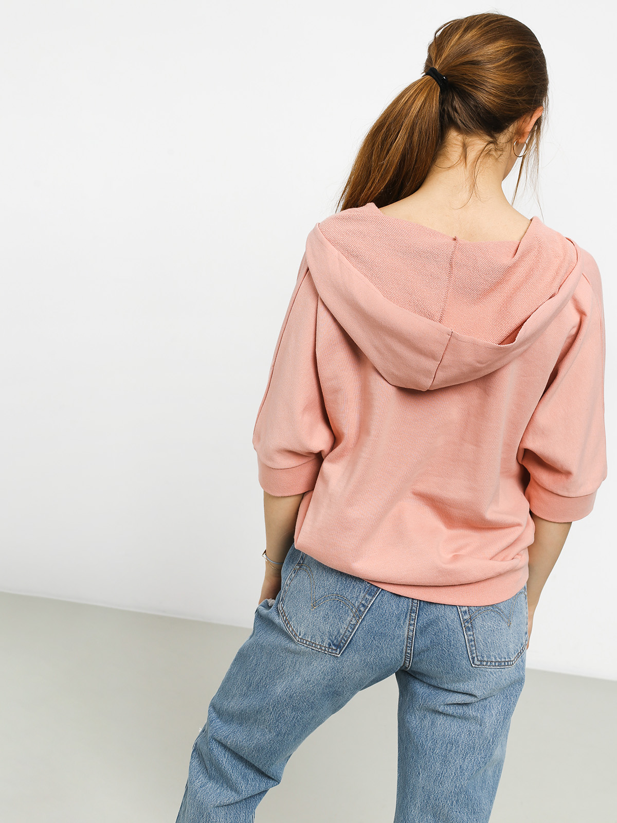 Bluza Element Humming Wmn (peach)