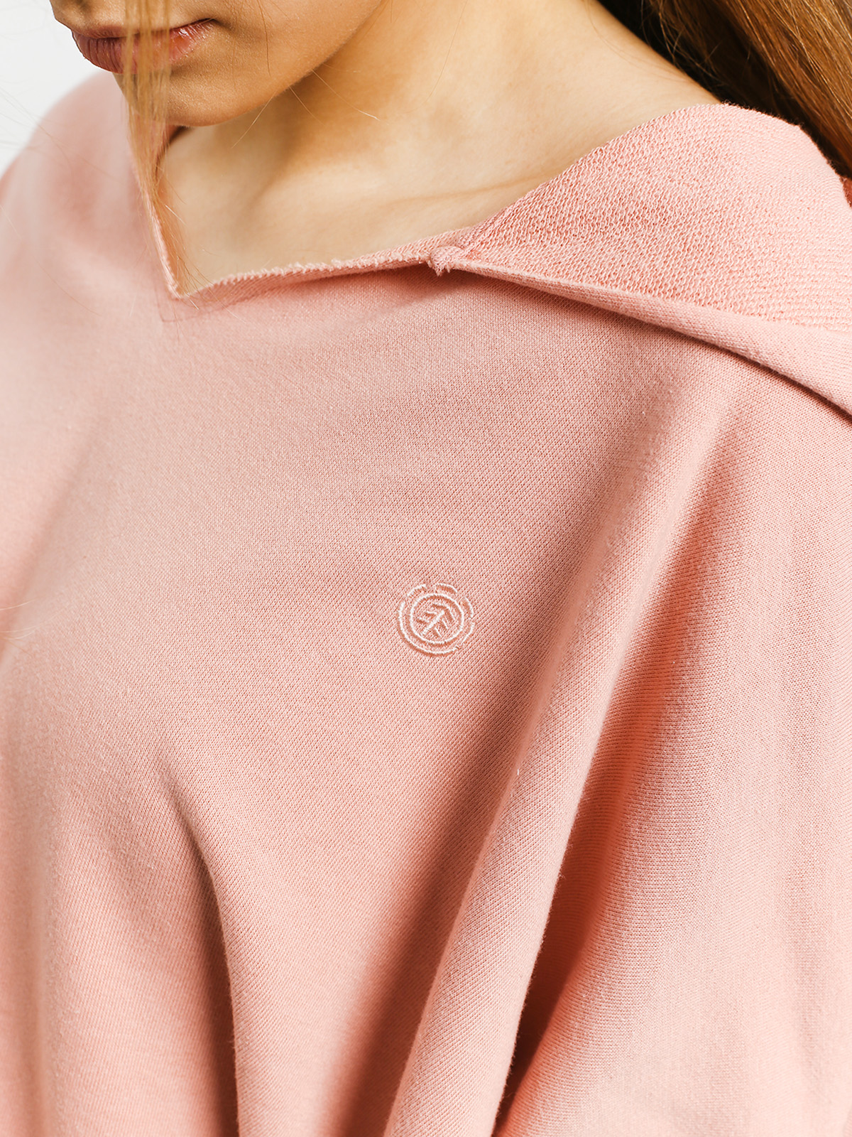 Bluza Element Humming Wmn (peach)