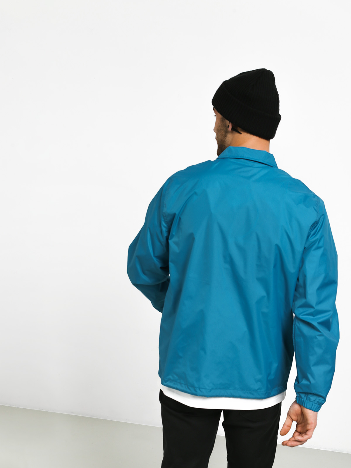 Kurtka Carhartt WIP Carhartt Script (pizol/wax)