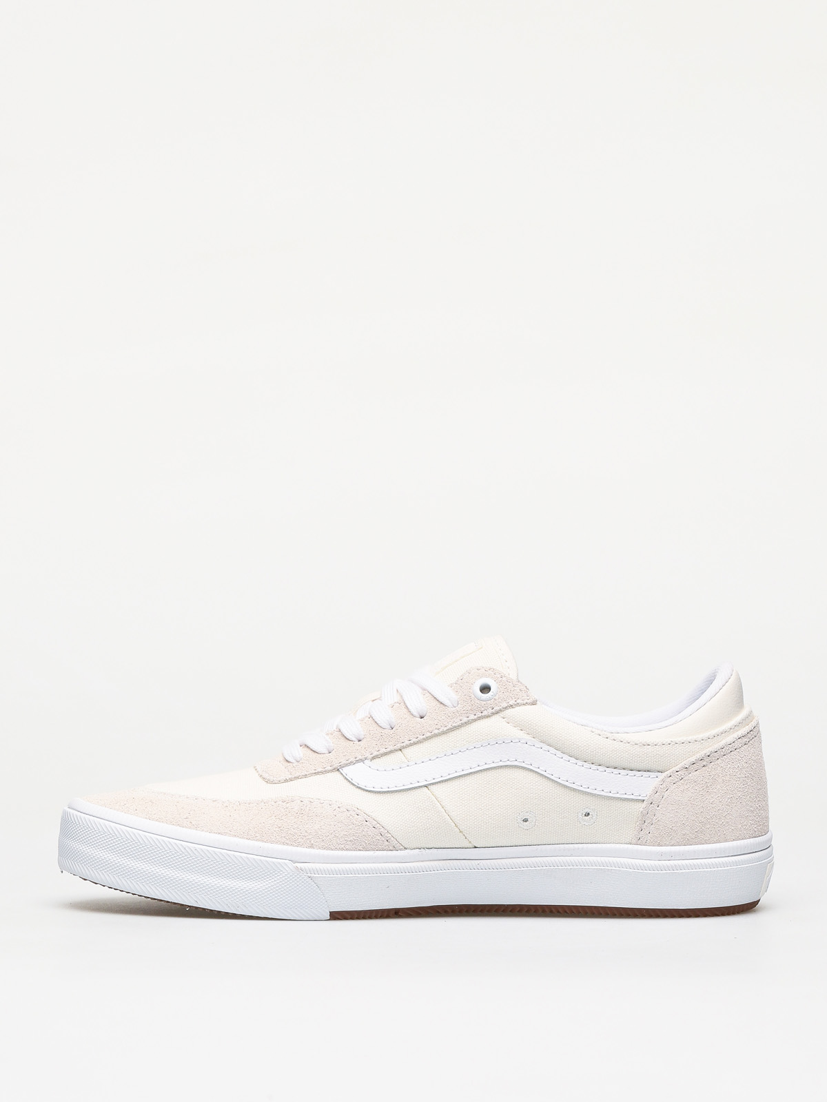 Buty Vans Gilbert Crockett (marshmallow/true white)
