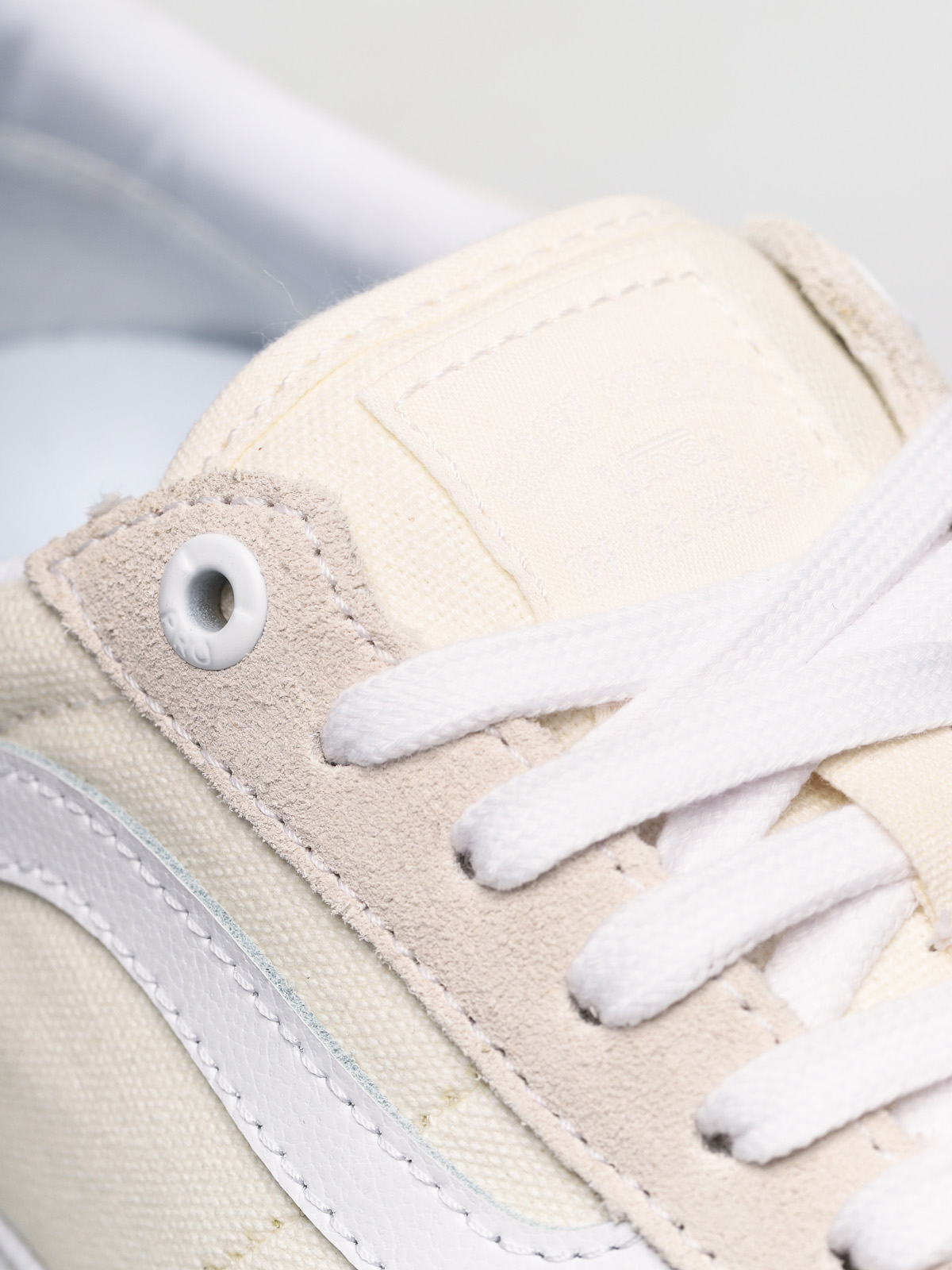 Buty Vans Gilbert Crockett (marshmallow/true white)