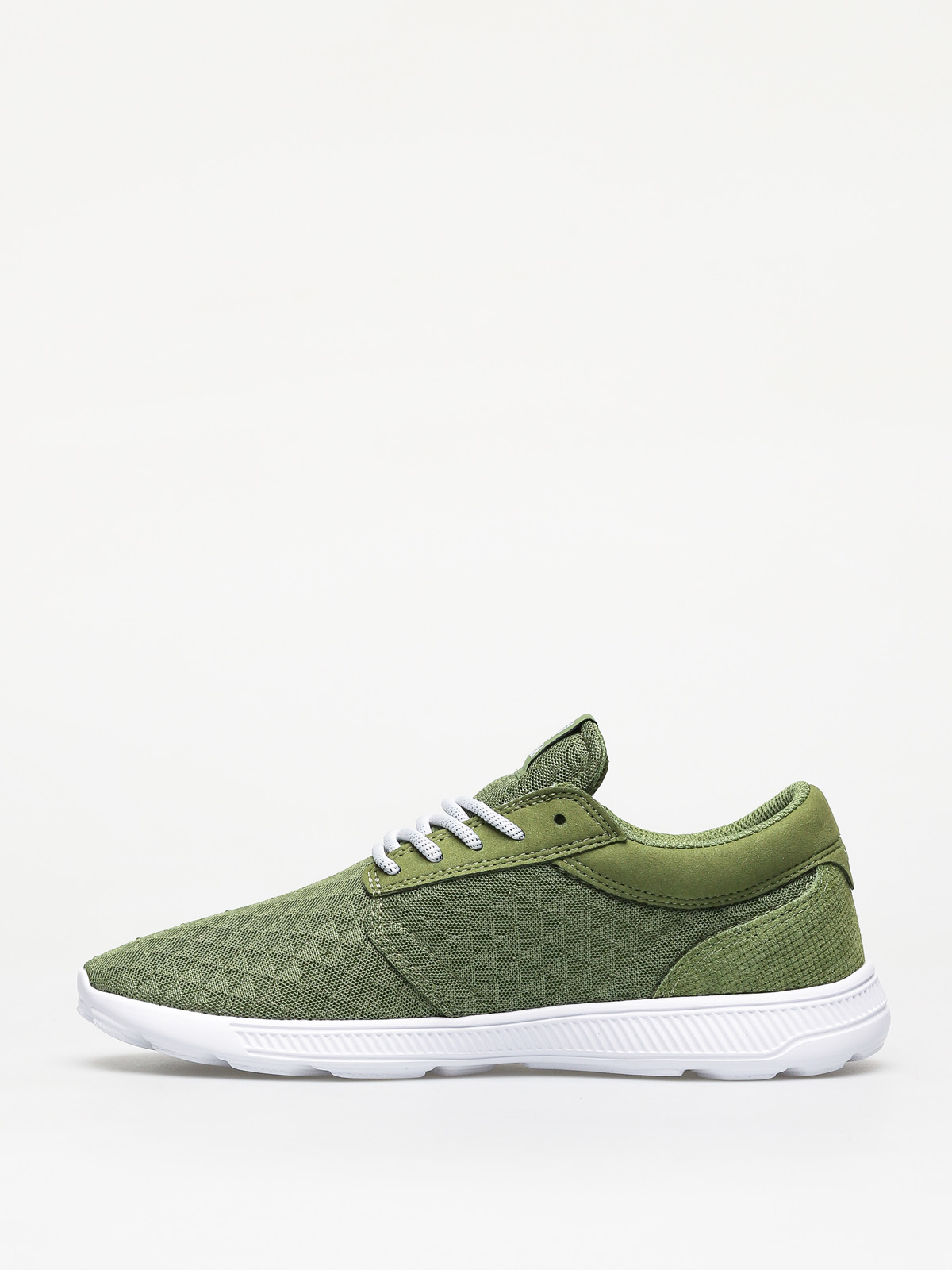 Buty Supra Hammer Run (moss white)