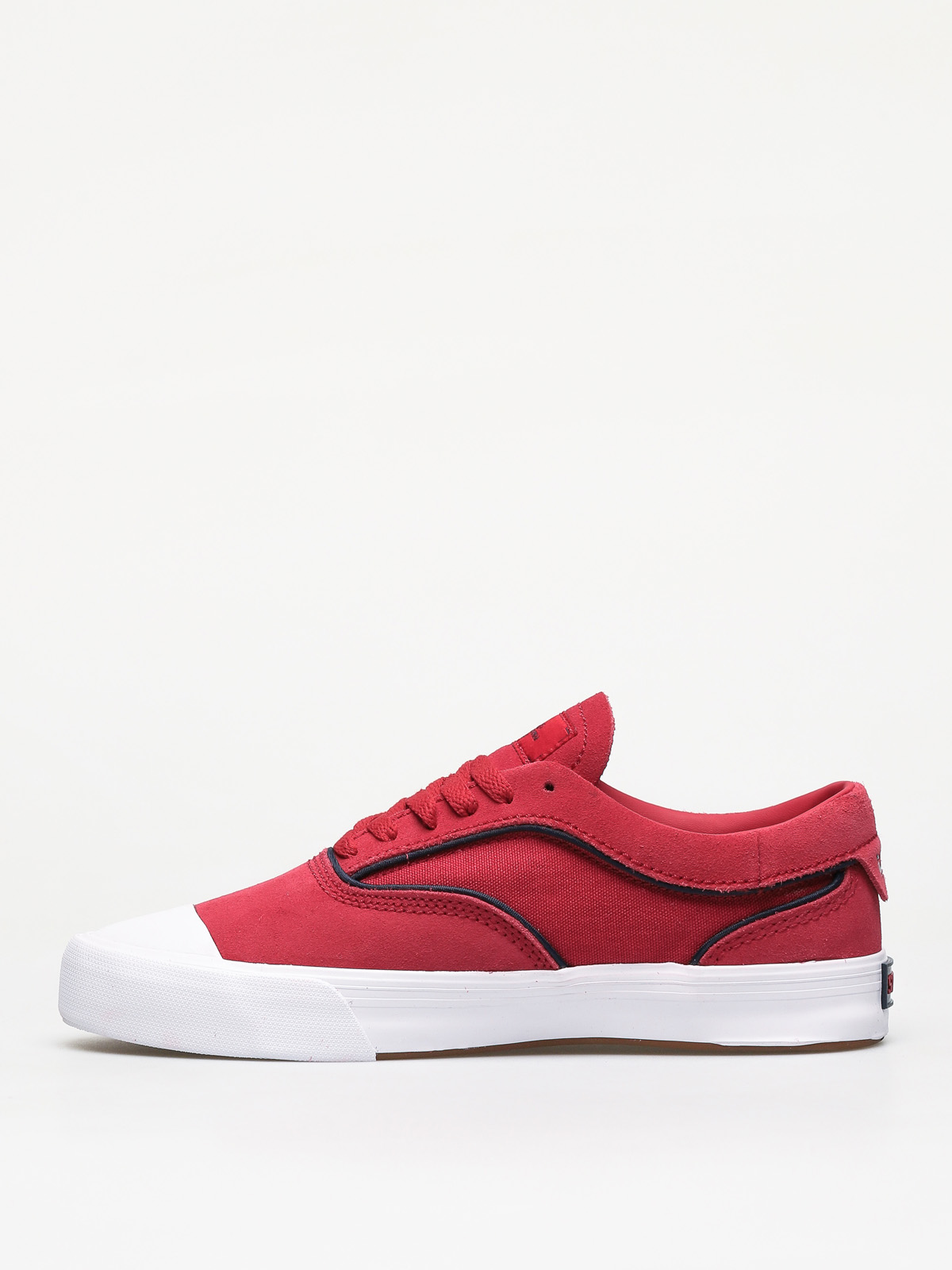 Buty Supra Hammer Vtg (rose white)