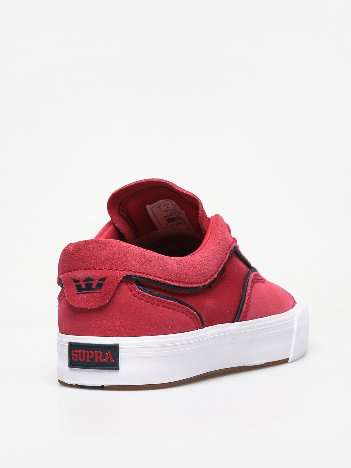 Buty Supra Hammer Vtg (rose white)