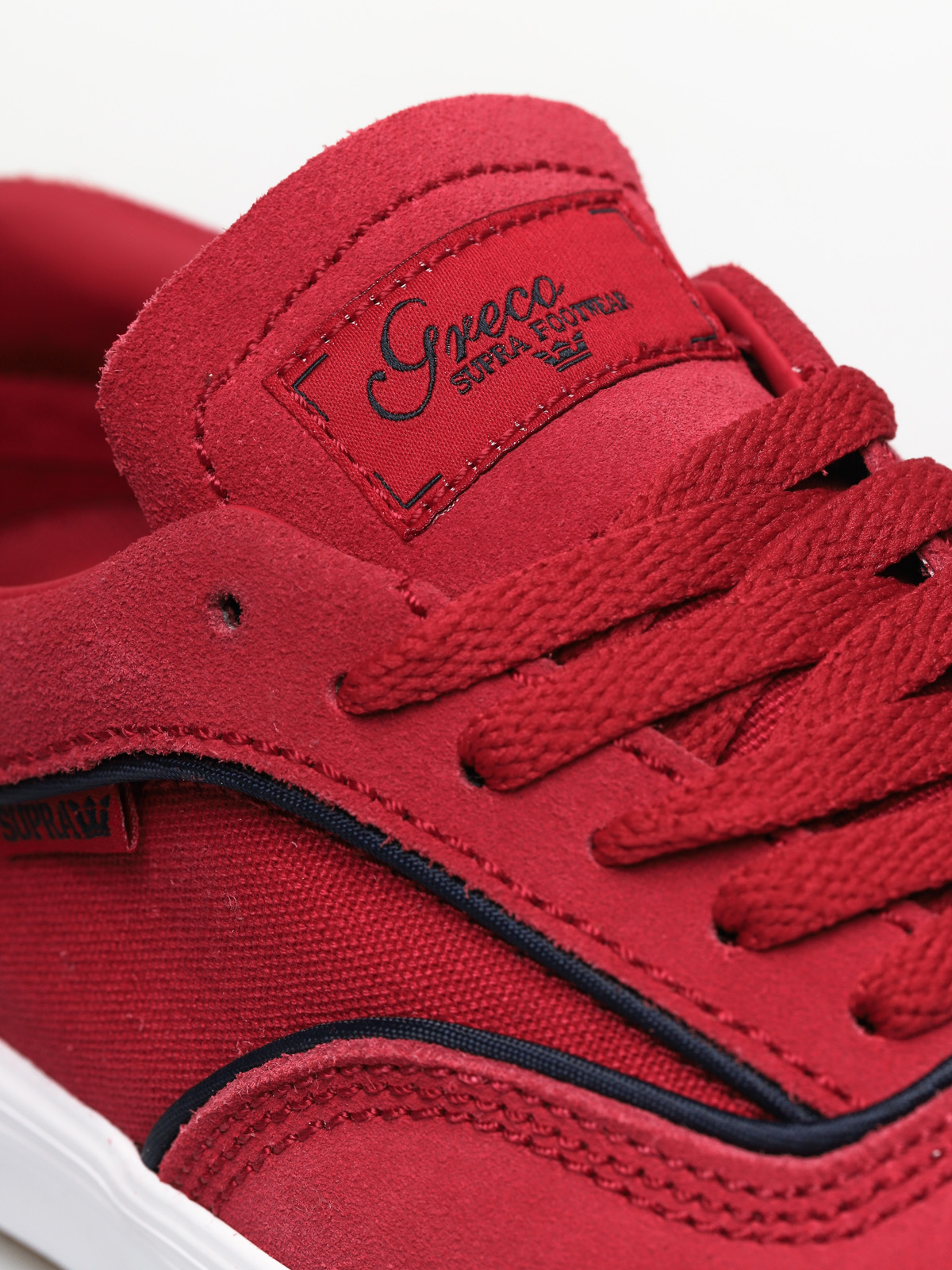 Buty Supra Hammer Vtg (rose white)