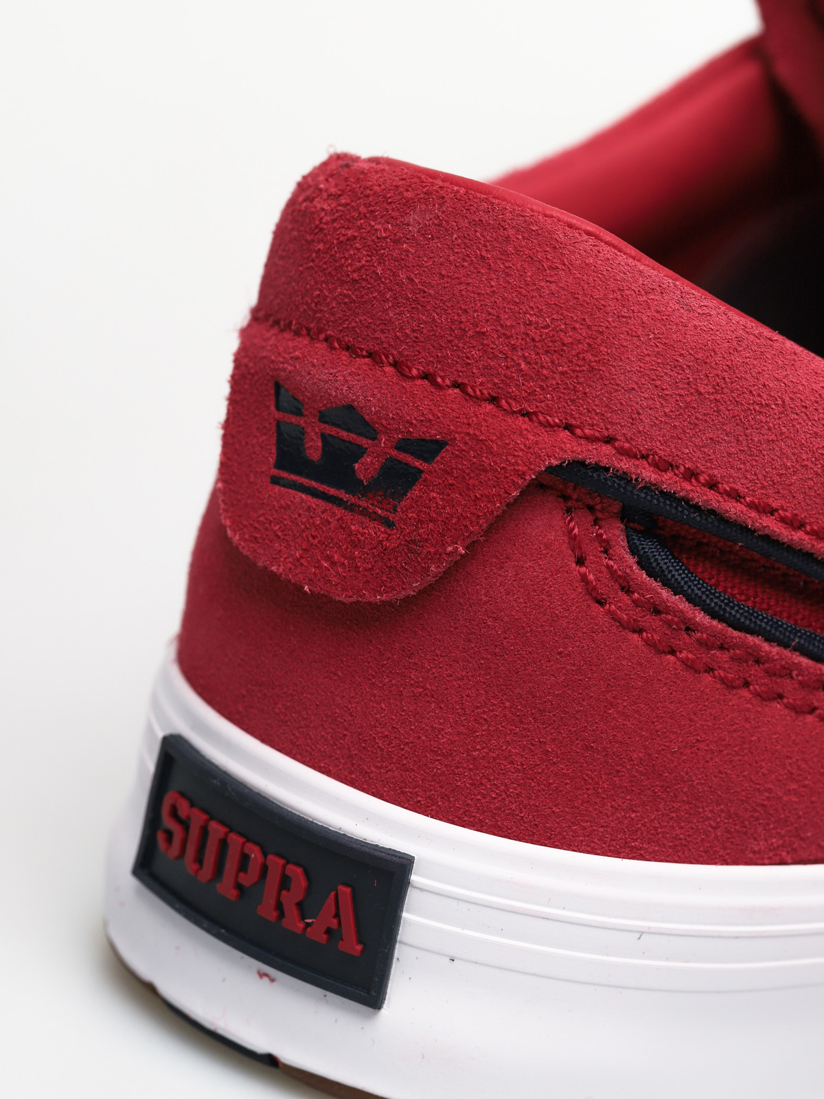 Buty Supra Hammer Vtg (rose white)