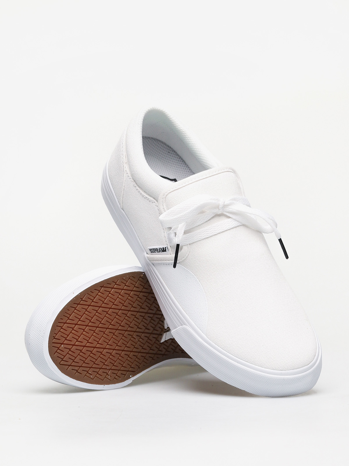 Buty Supra Cuba (white)