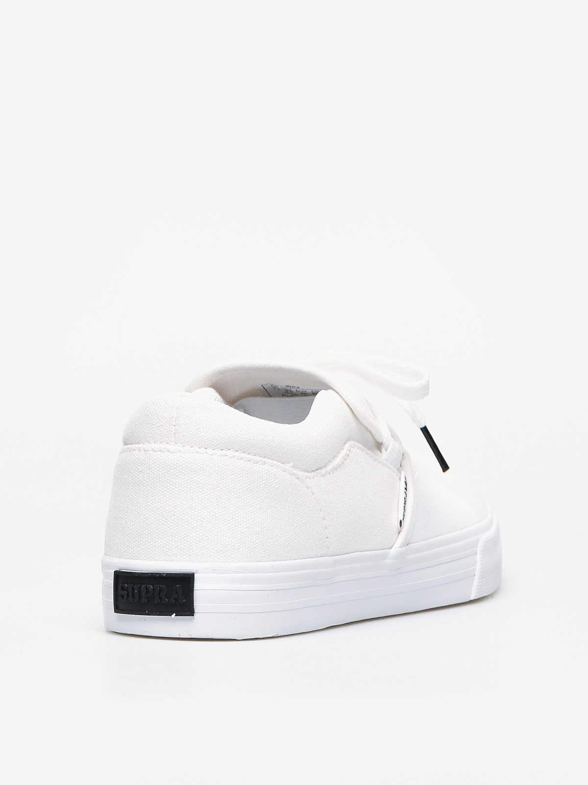 Buty Supra Cuba (white)