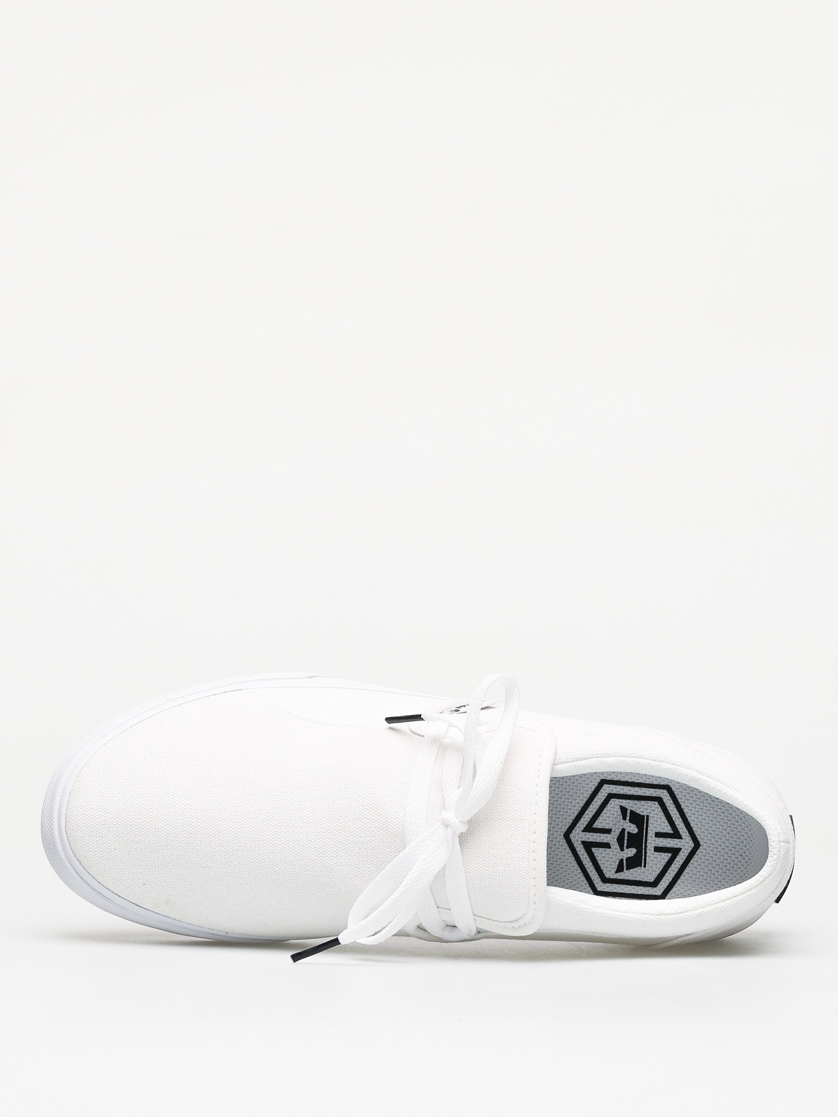 Buty Supra Cuba (white)