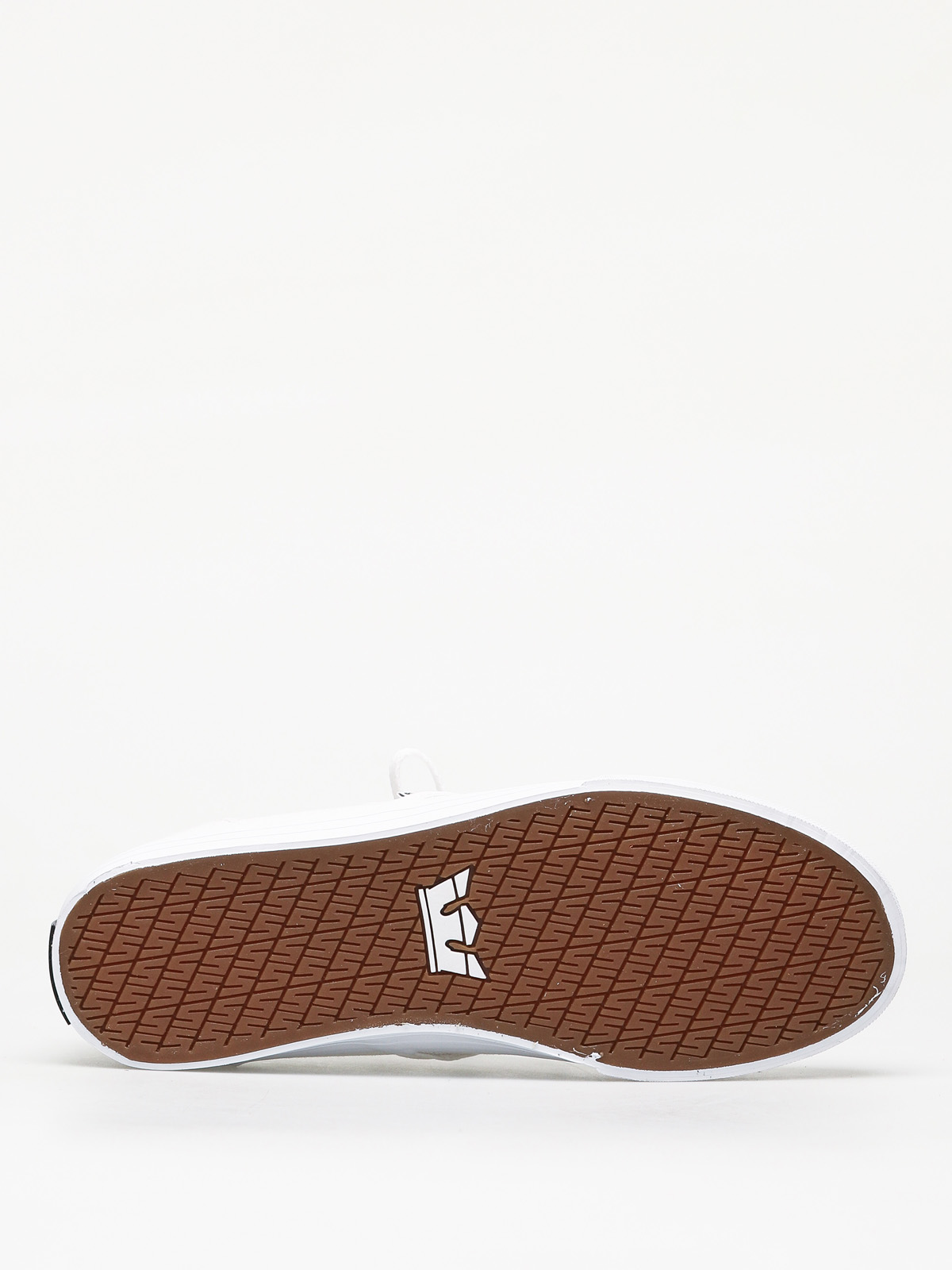 Buty Supra Cuba (white)