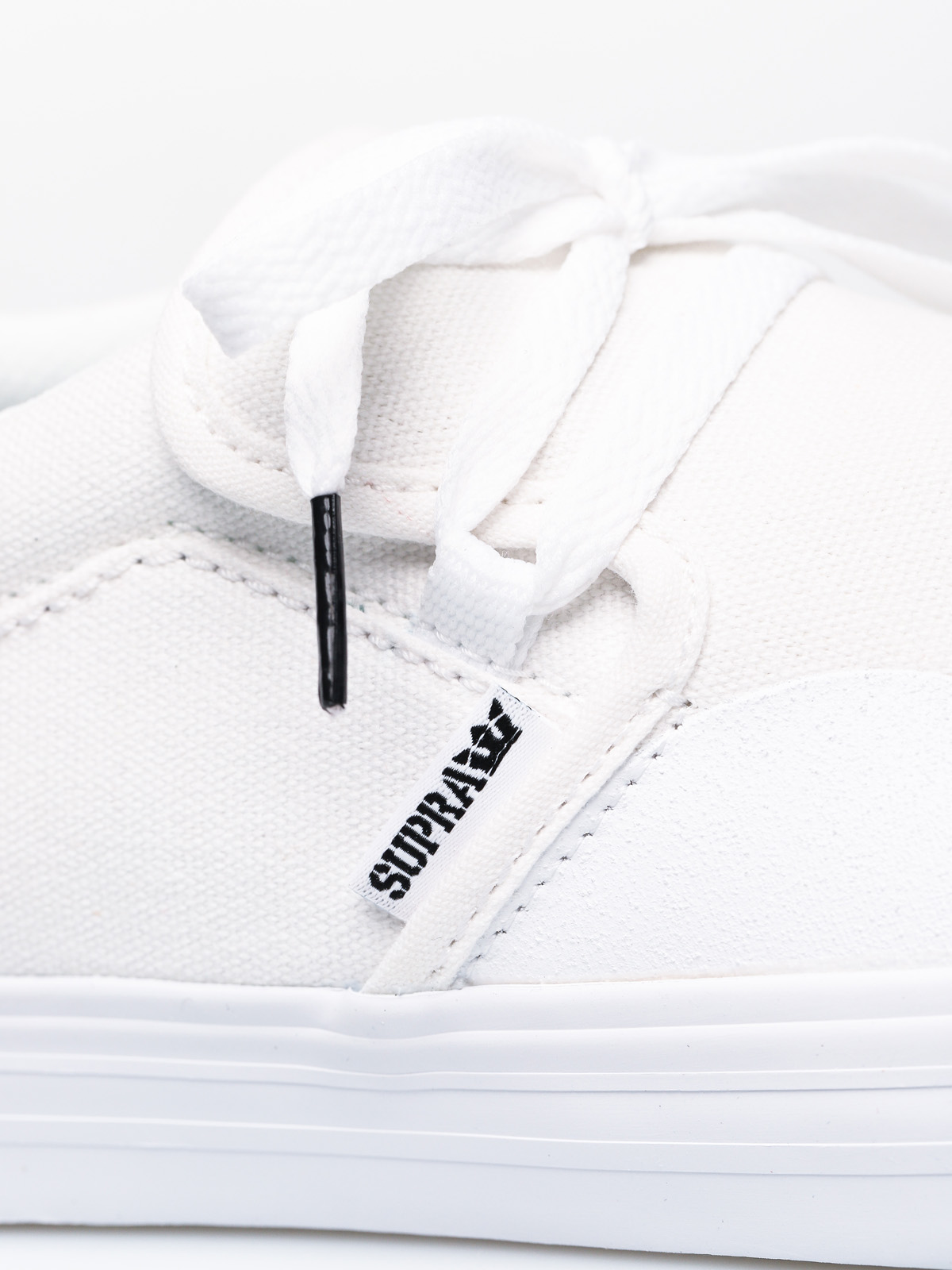 Buty Supra Cuba (white)