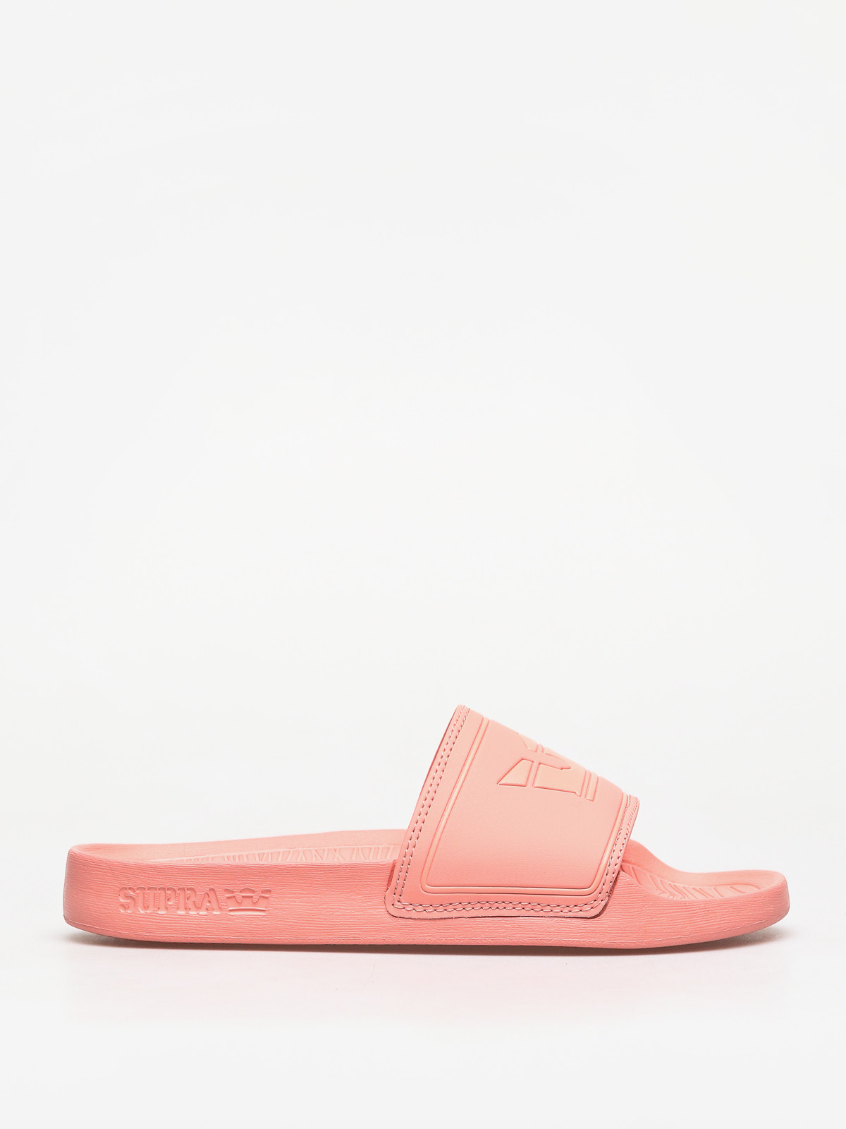 Klapki Supra Lockup (blush)