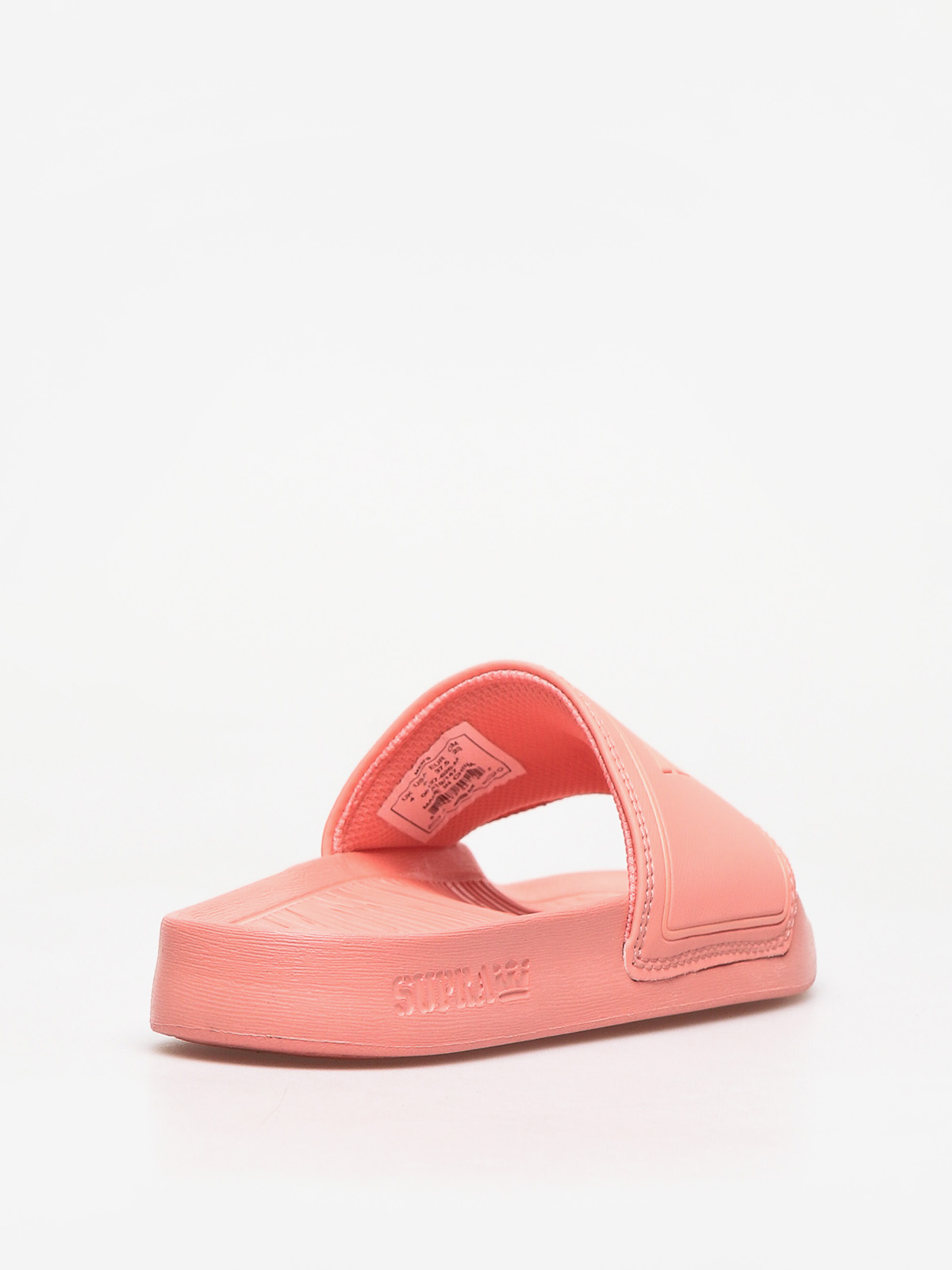 Klapki Supra Lockup (blush)