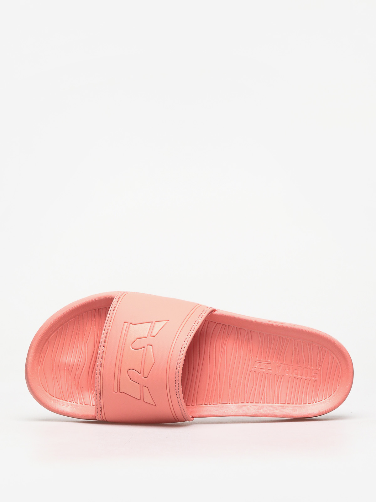 Klapki Supra Lockup (blush)