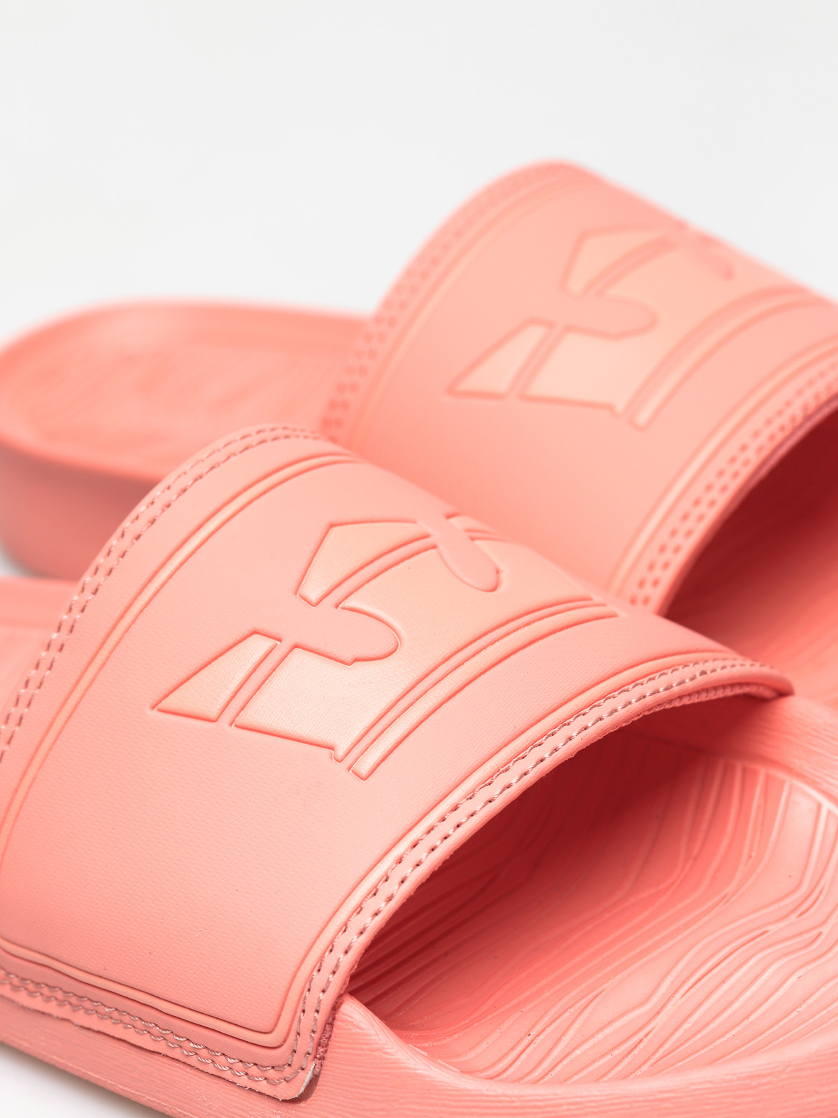 Klapki Supra Lockup (blush)