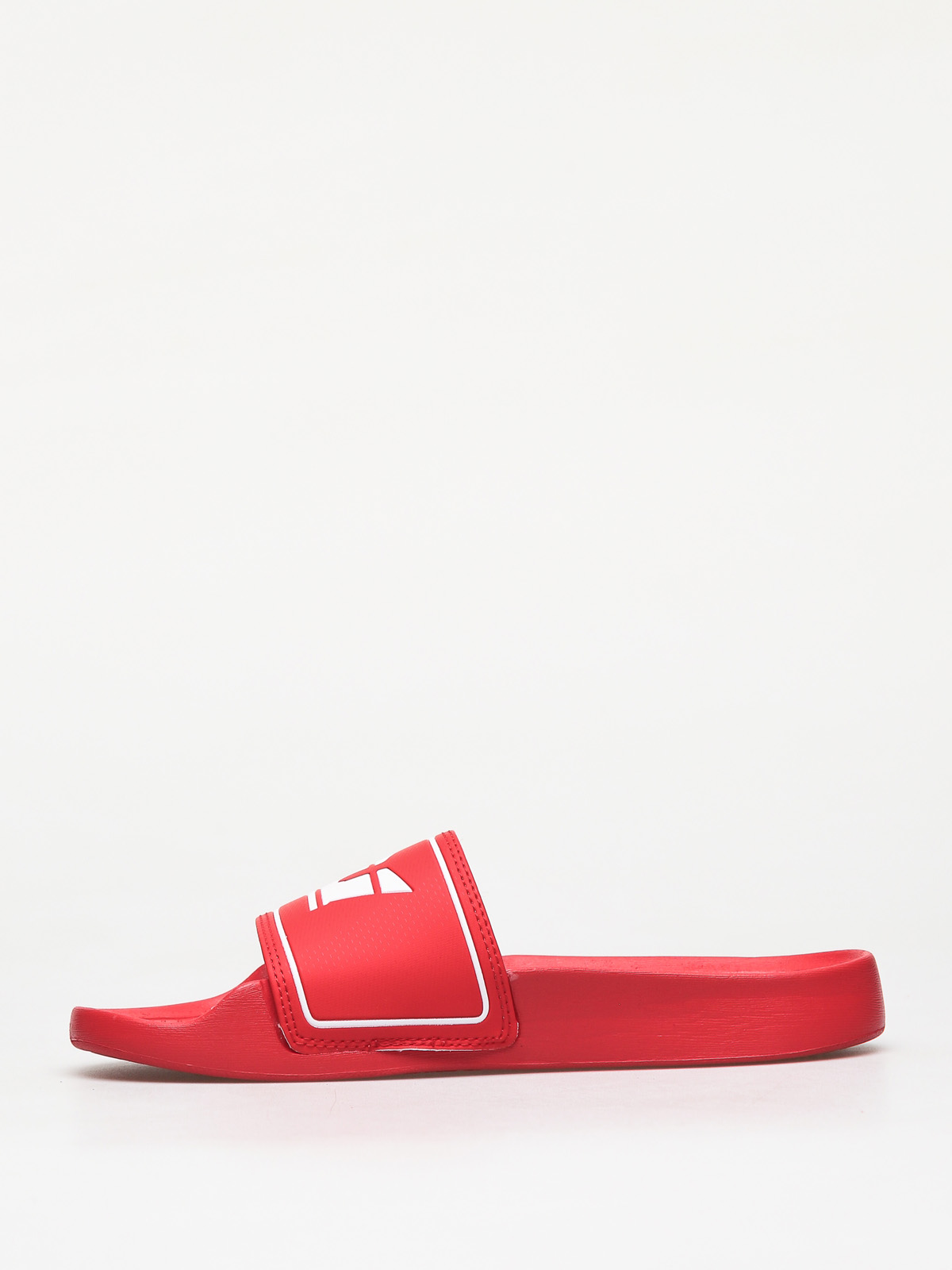 Klapki Supra Lockup (risk/red)