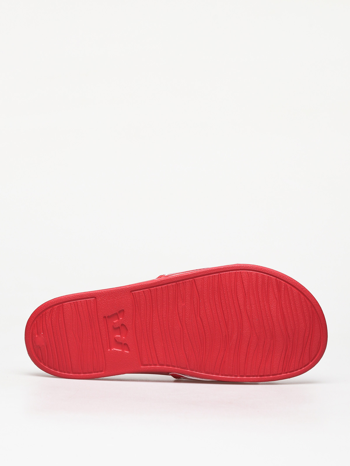 Klapki Supra Lockup (risk/red)