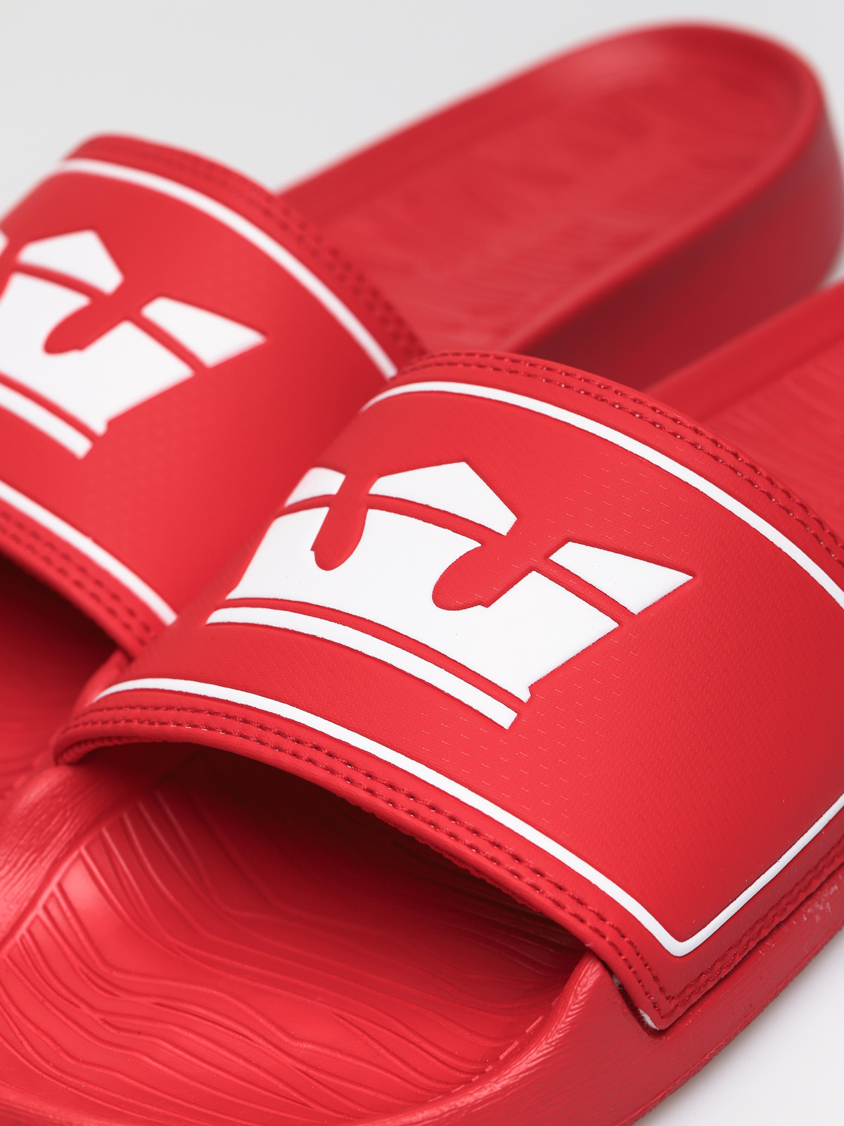 Klapki Supra Lockup (risk/red)