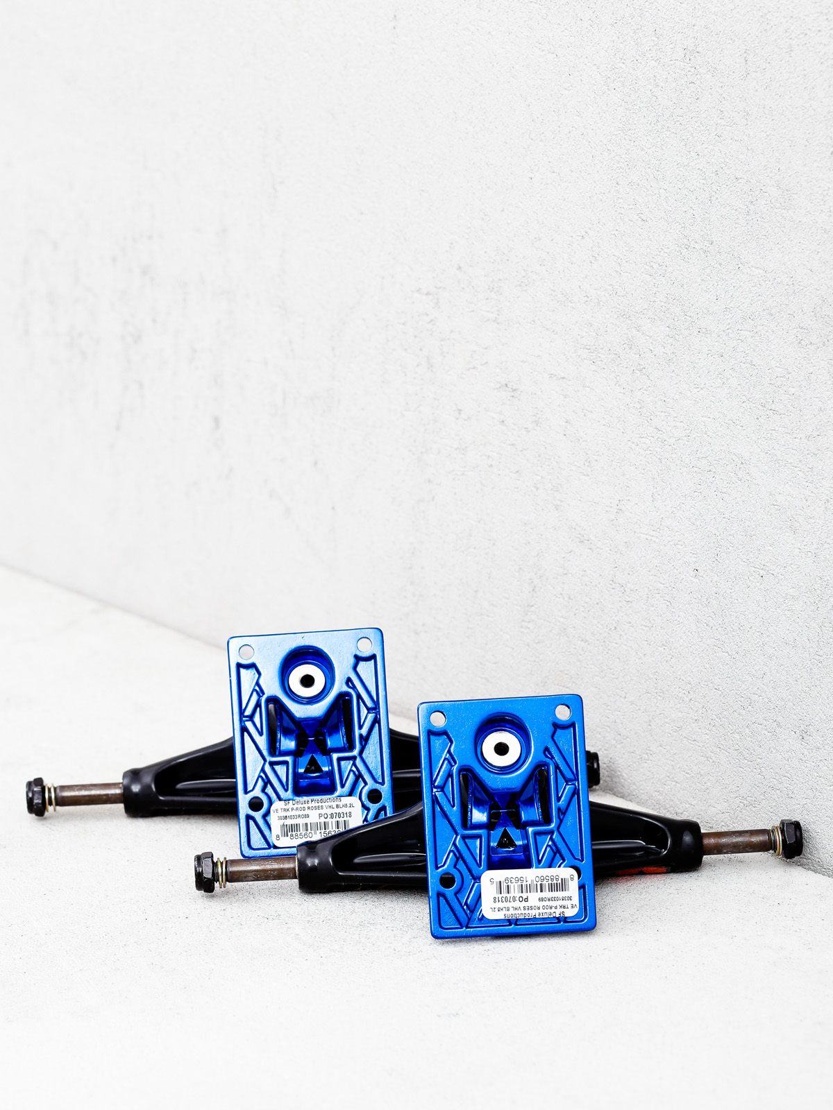 Traki Venture P Rod Roses Vhl Lo (black/navy)