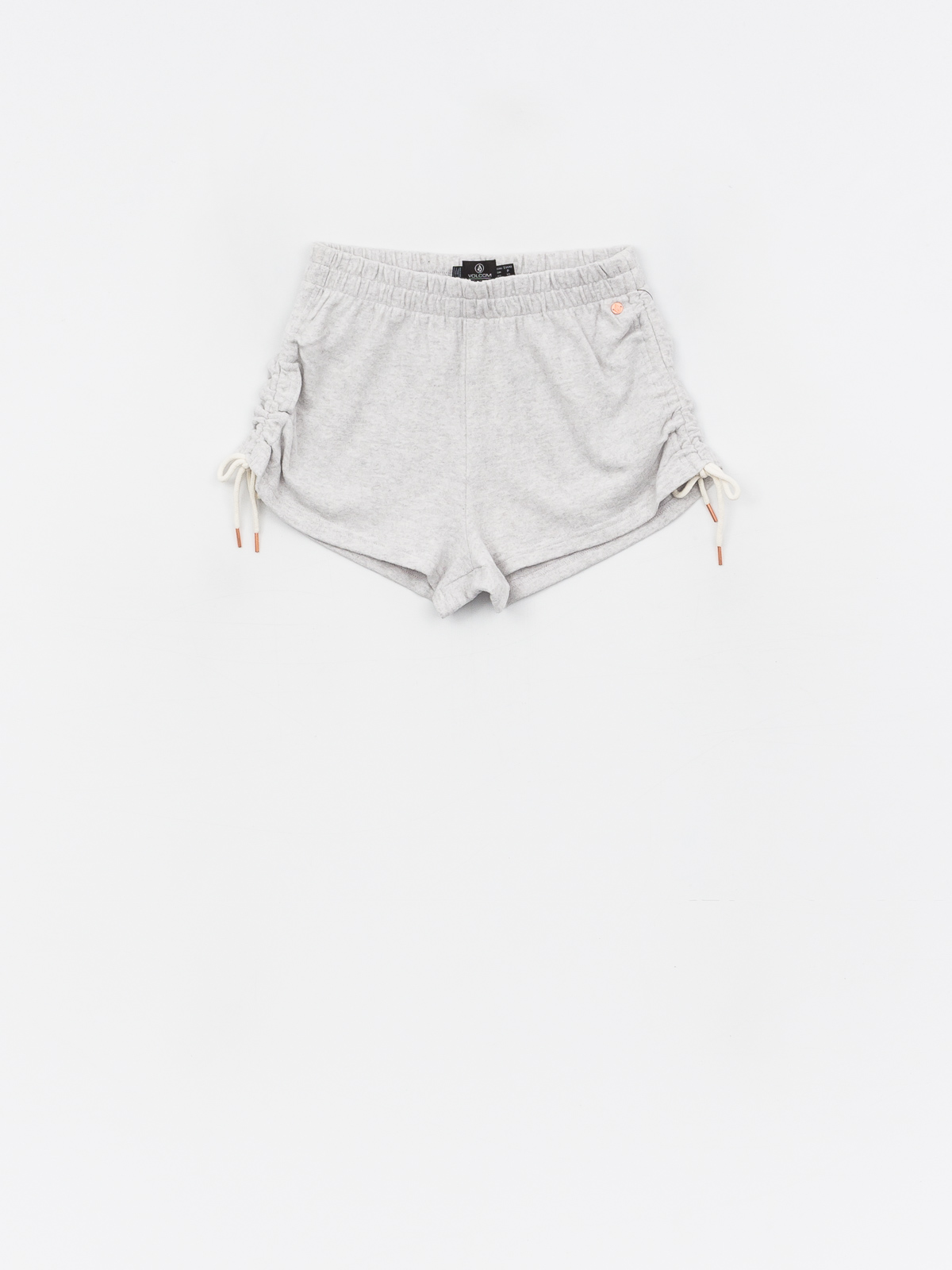 Szorty Volcom Lil Fleece Wmn (lgr)