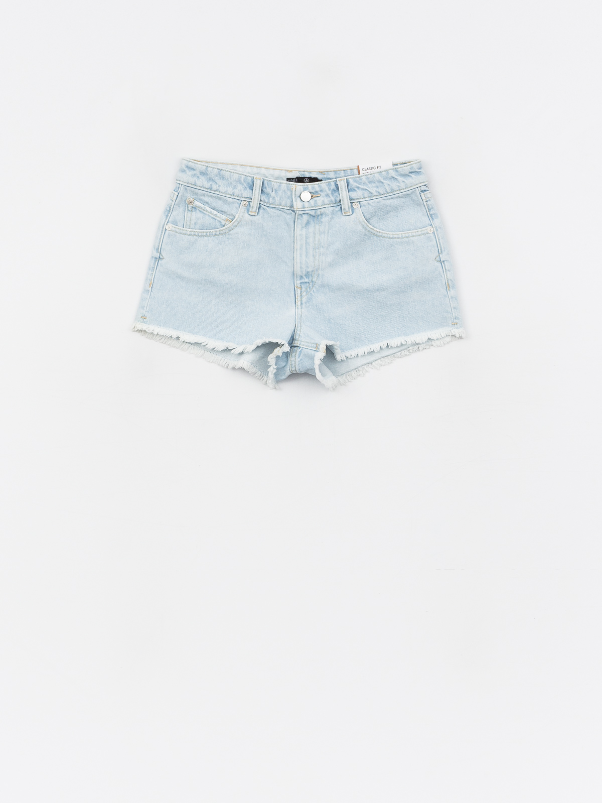 Szorty Volcom 1991 Wmn (glb)