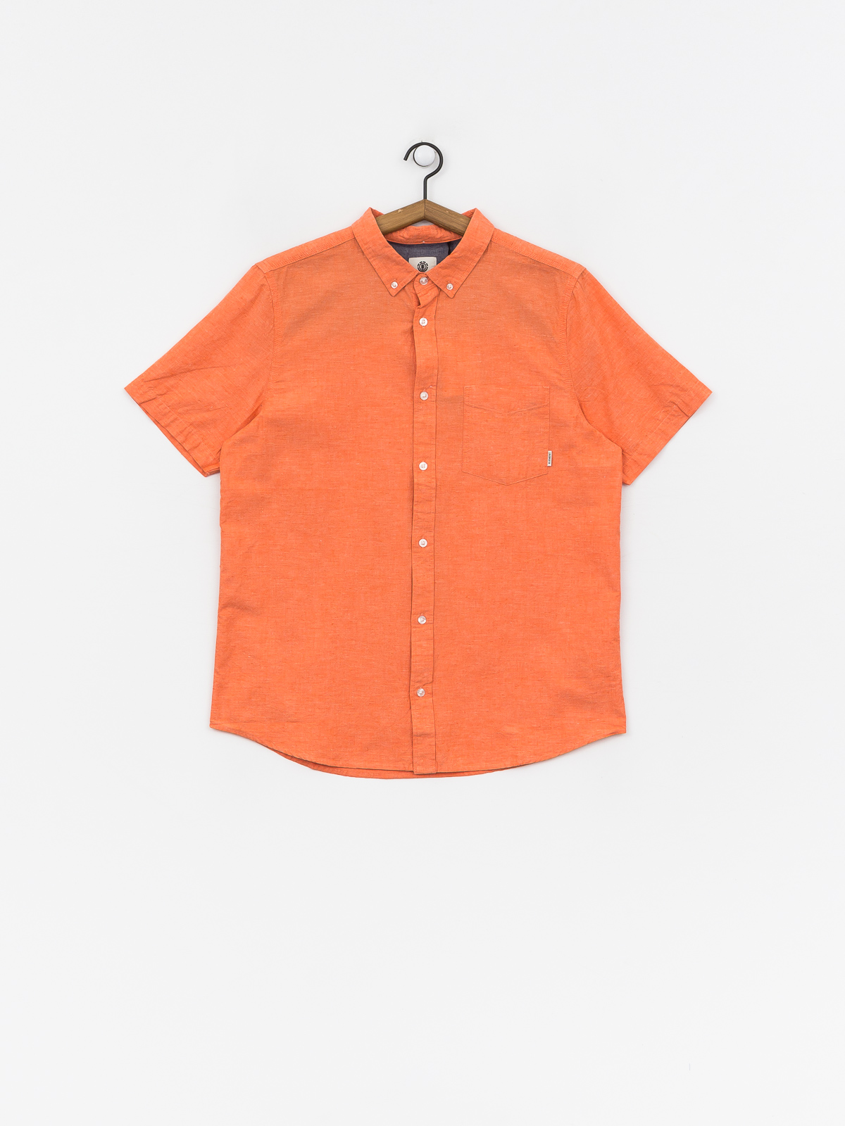 Koszula Element Greene Neps (flame)