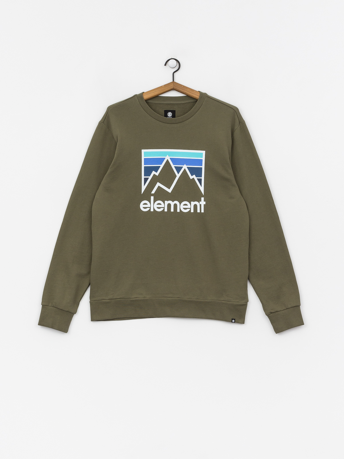 Bluza Element Joint Cr (surplus)