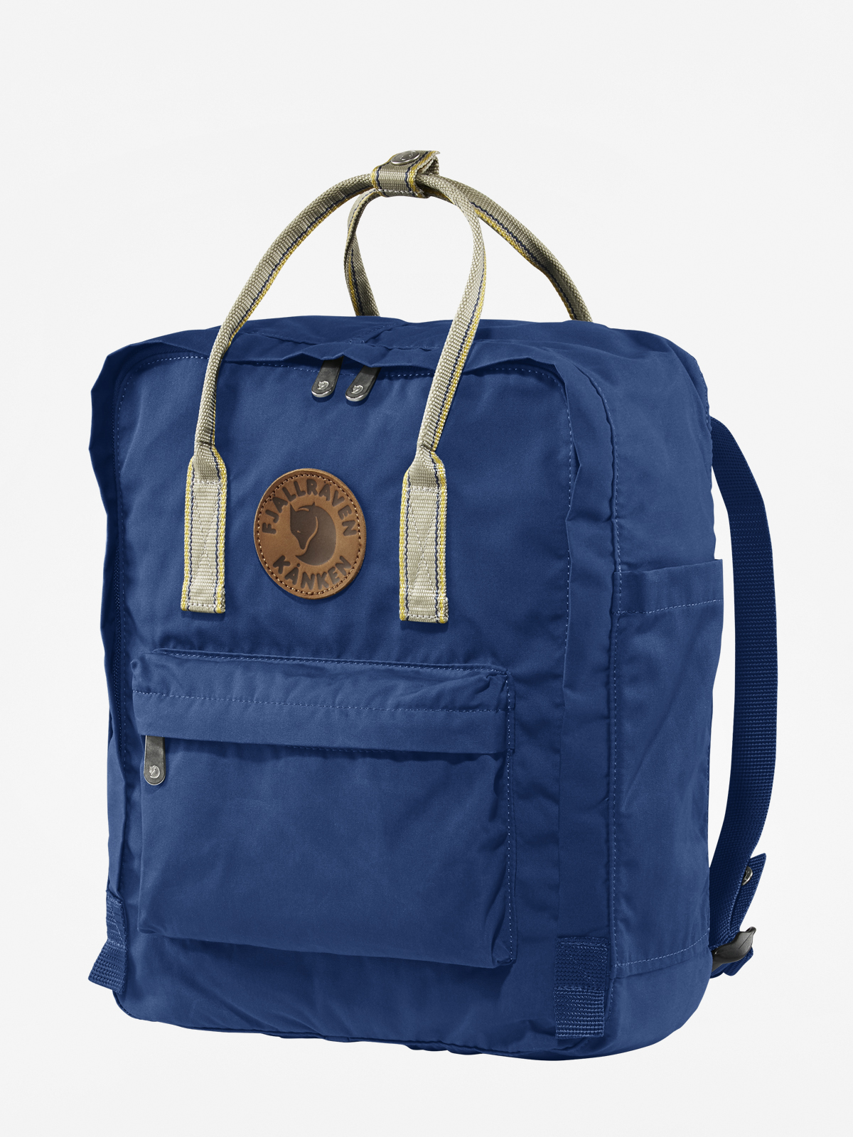 Plecak Fjallraven Kanken Greenland (deep blue)