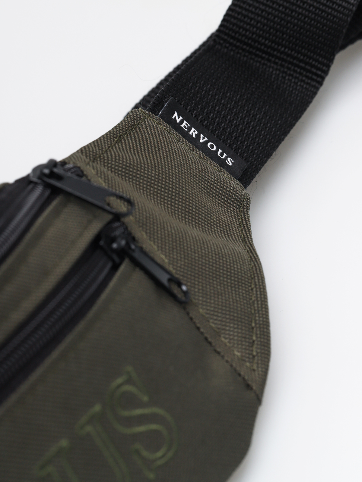 Nerka Nervous Classic (army)