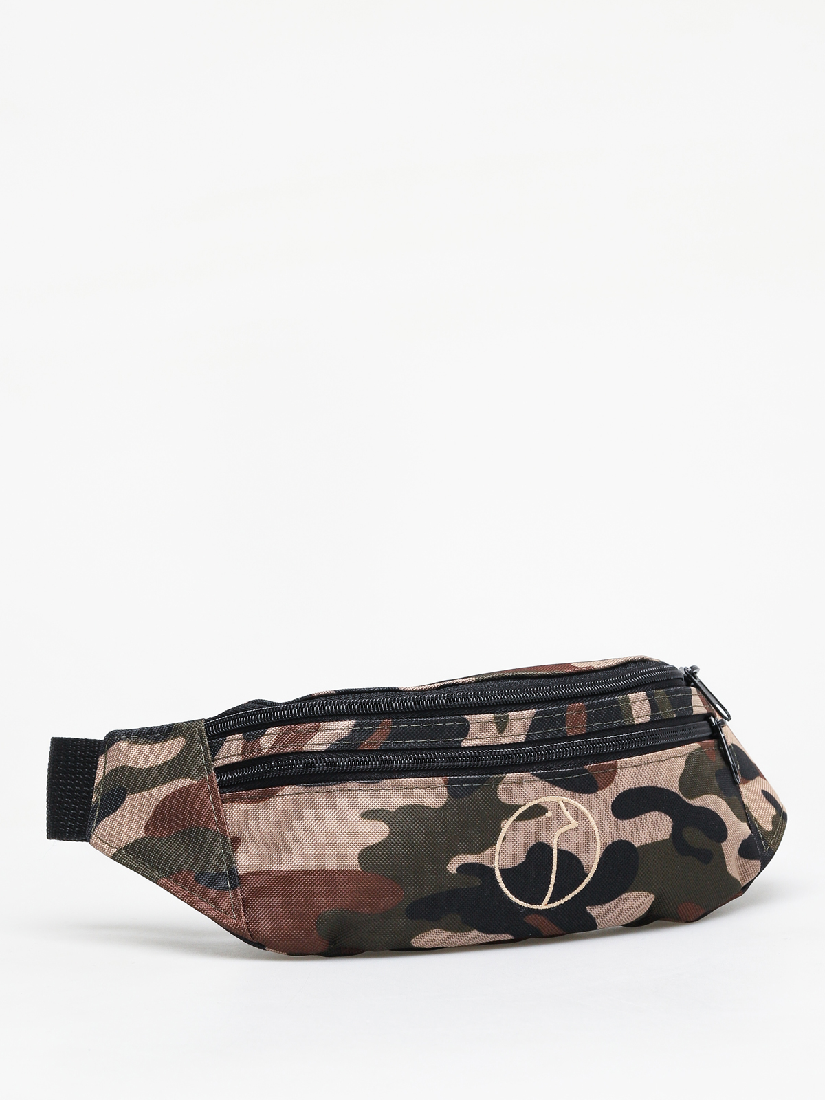 Nerka Nervous Profile (camo)