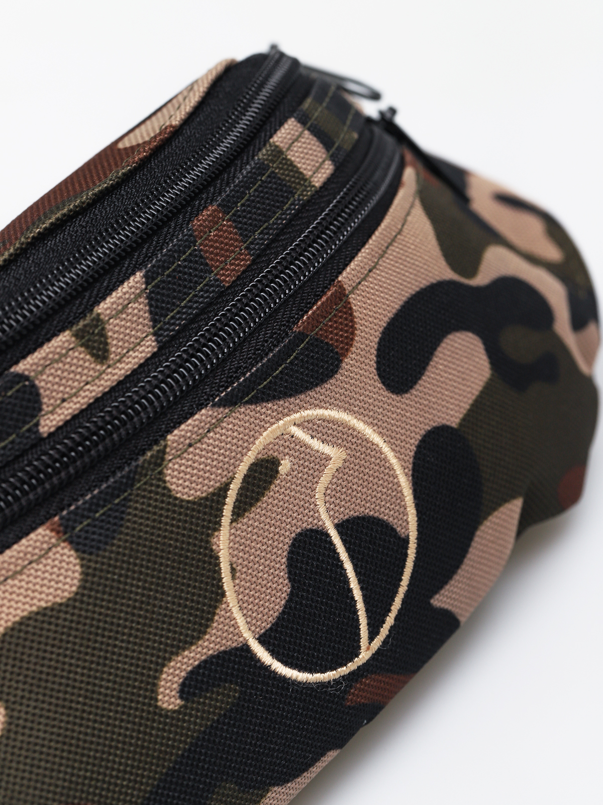 Nerka Nervous Profile (camo)