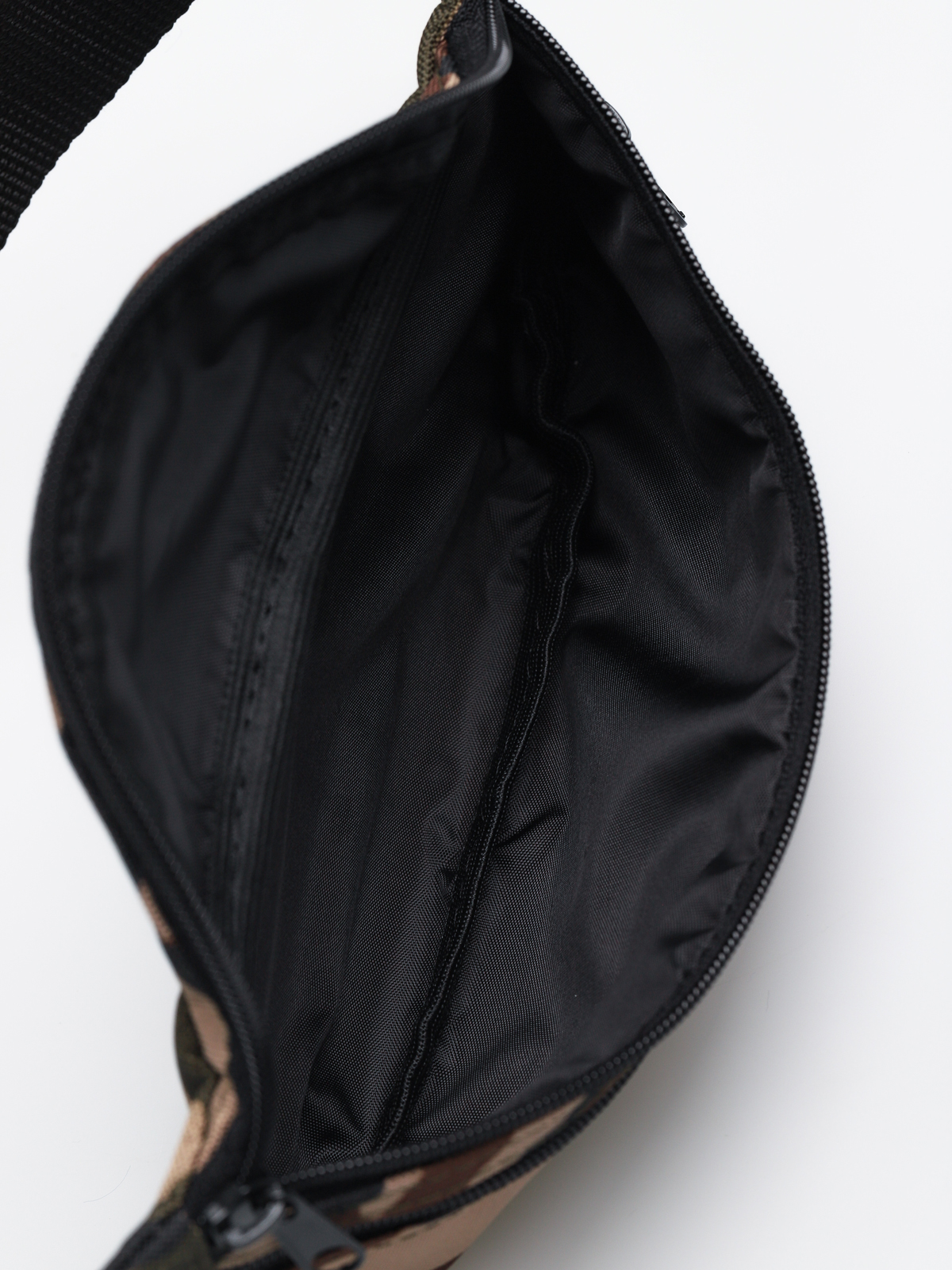 Nerka Nervous Profile (camo)