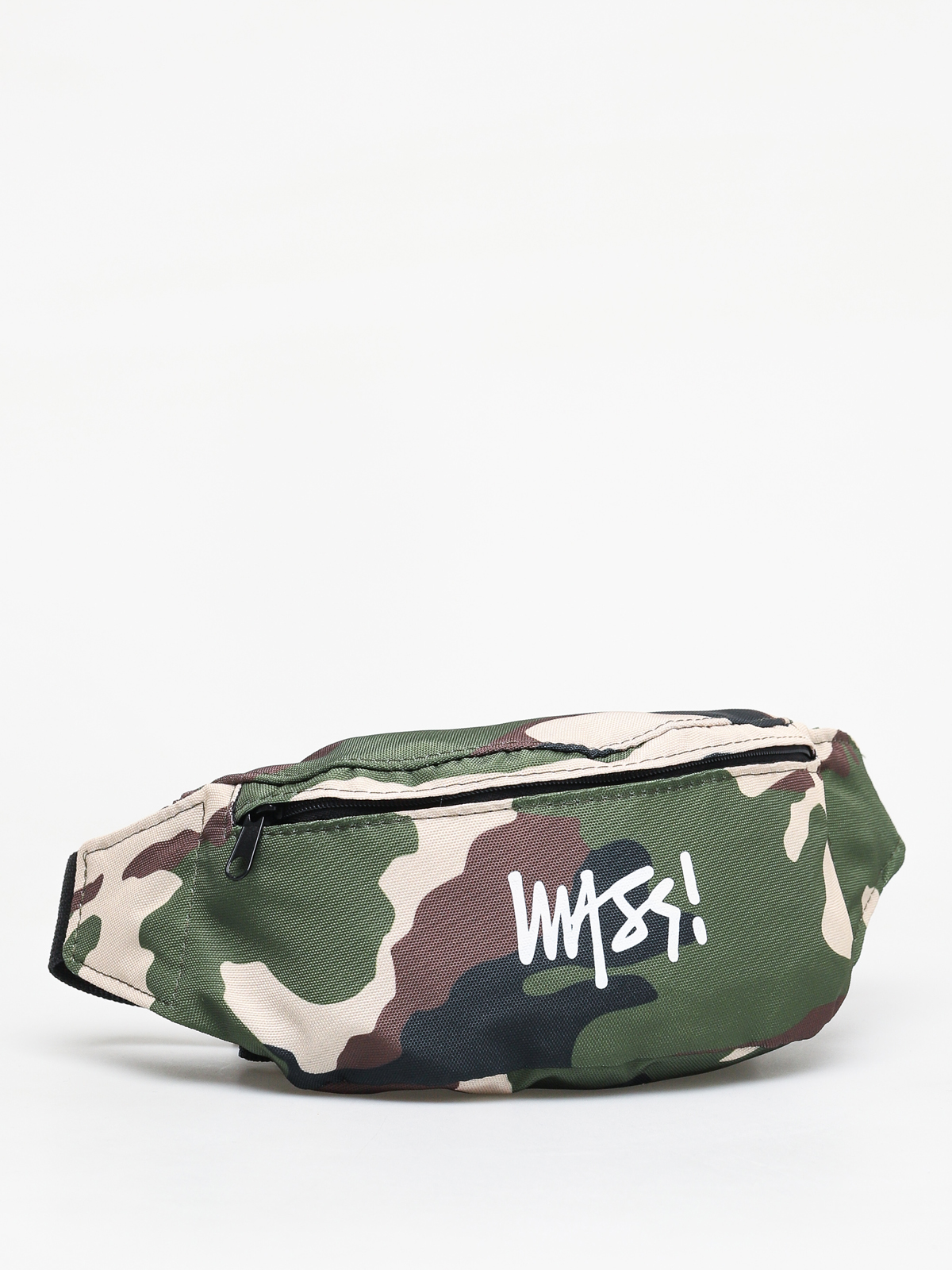 Nerka MassDnm Signature (woodland camo)