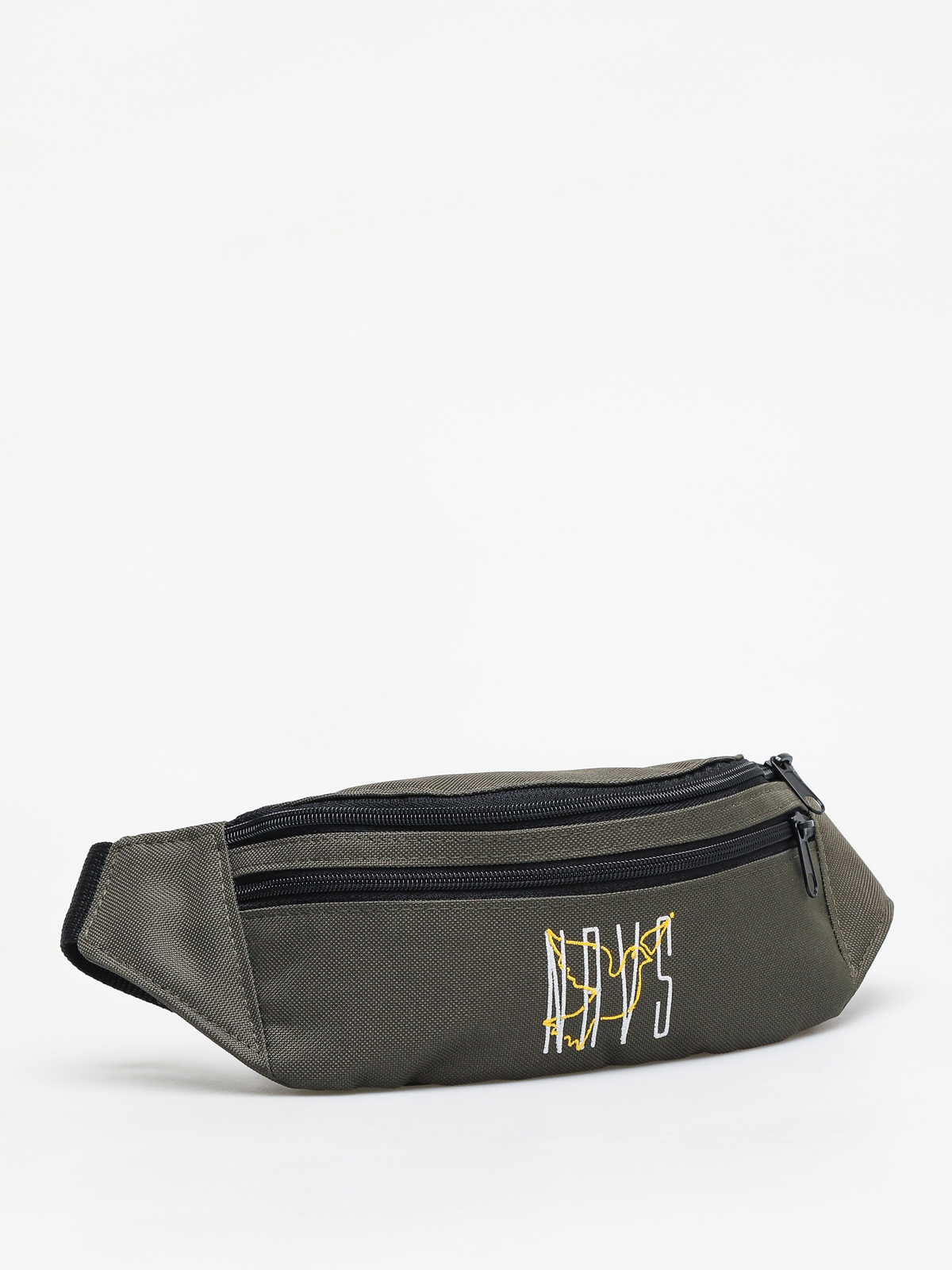 Nerka Nervous Mixed (army)