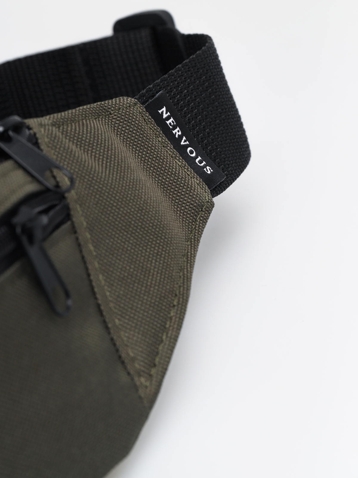 Nerka Nervous Mixed (army)