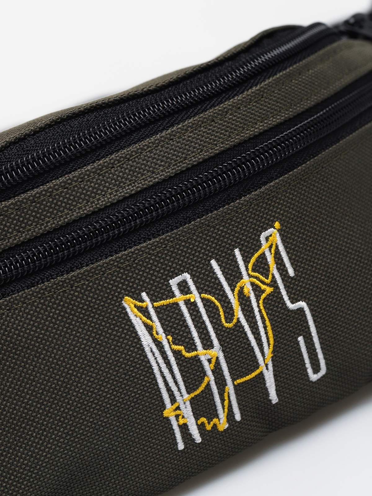 Nerka Nervous Mixed (army)