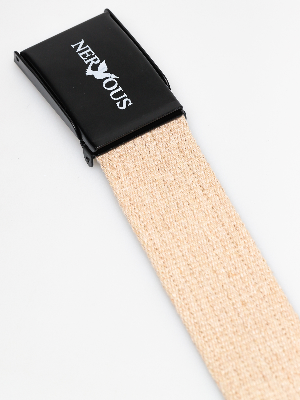 Pasek Nervous Classic (sand)